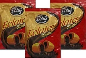Lotus Eclair Classic Candy Box