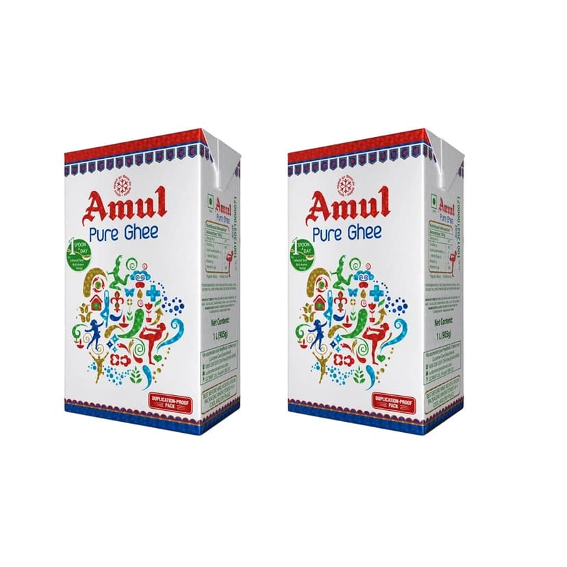 Amul Pure Ghee