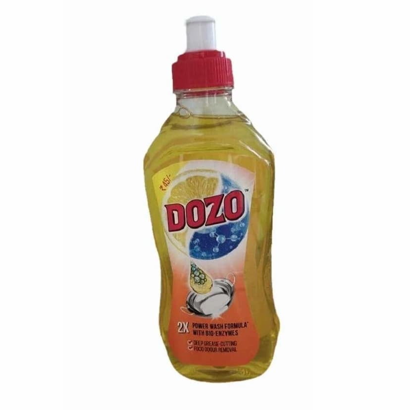 Dozo Liquid 750+250ml