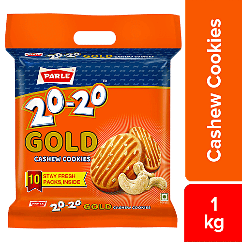 Parle 20-20