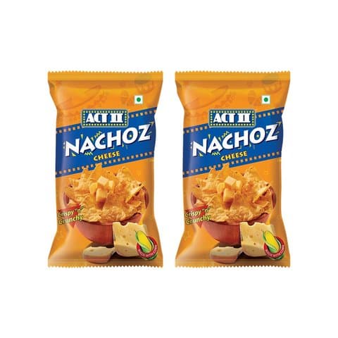 AC II Nachos Chees