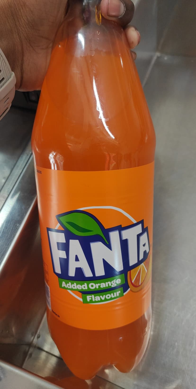 Fanta 2l