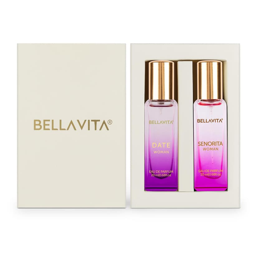 Bellavita Senorita Women
