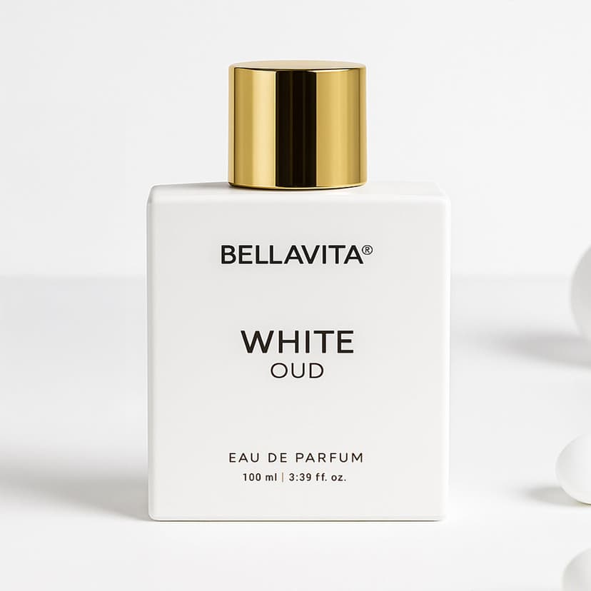 Bellavita Oud White