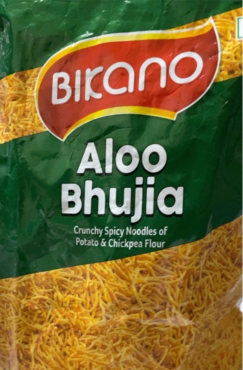 Bikano Aloo Bhujia