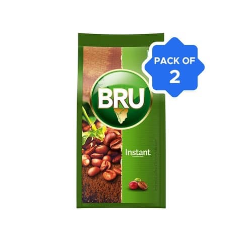 Bru Instant Coffe