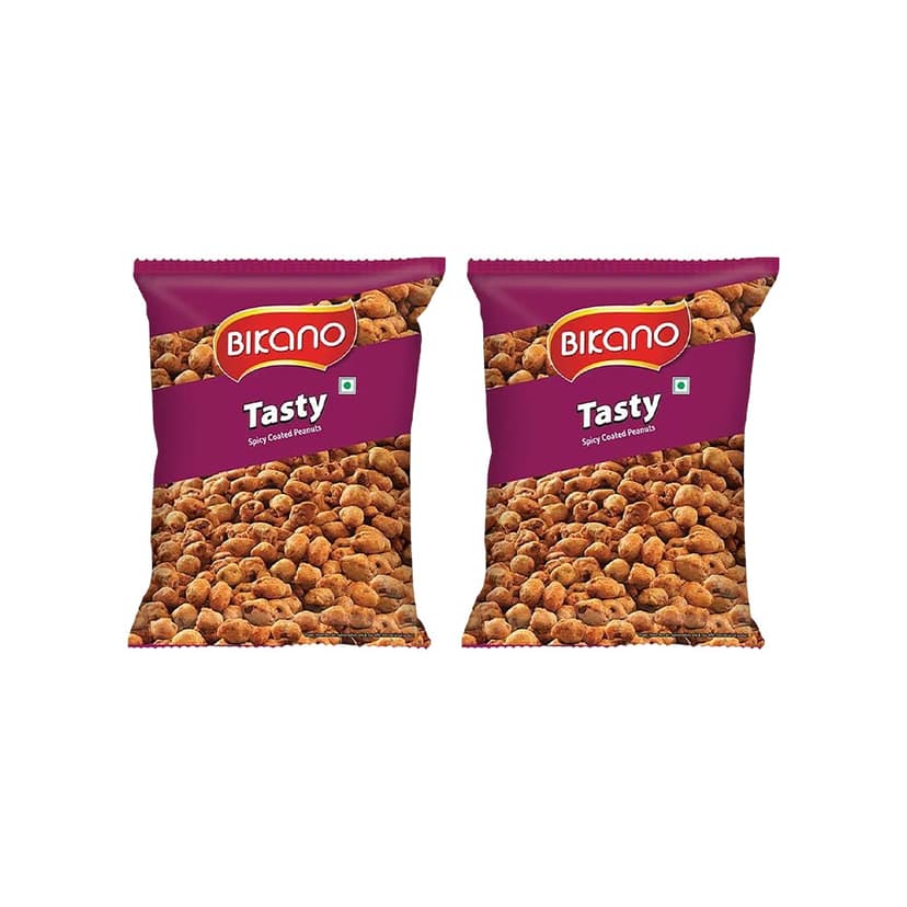 Bikano Tasty Pianuts