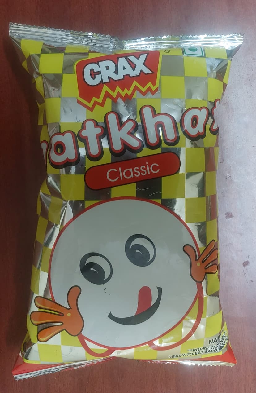 Crax Natkhat