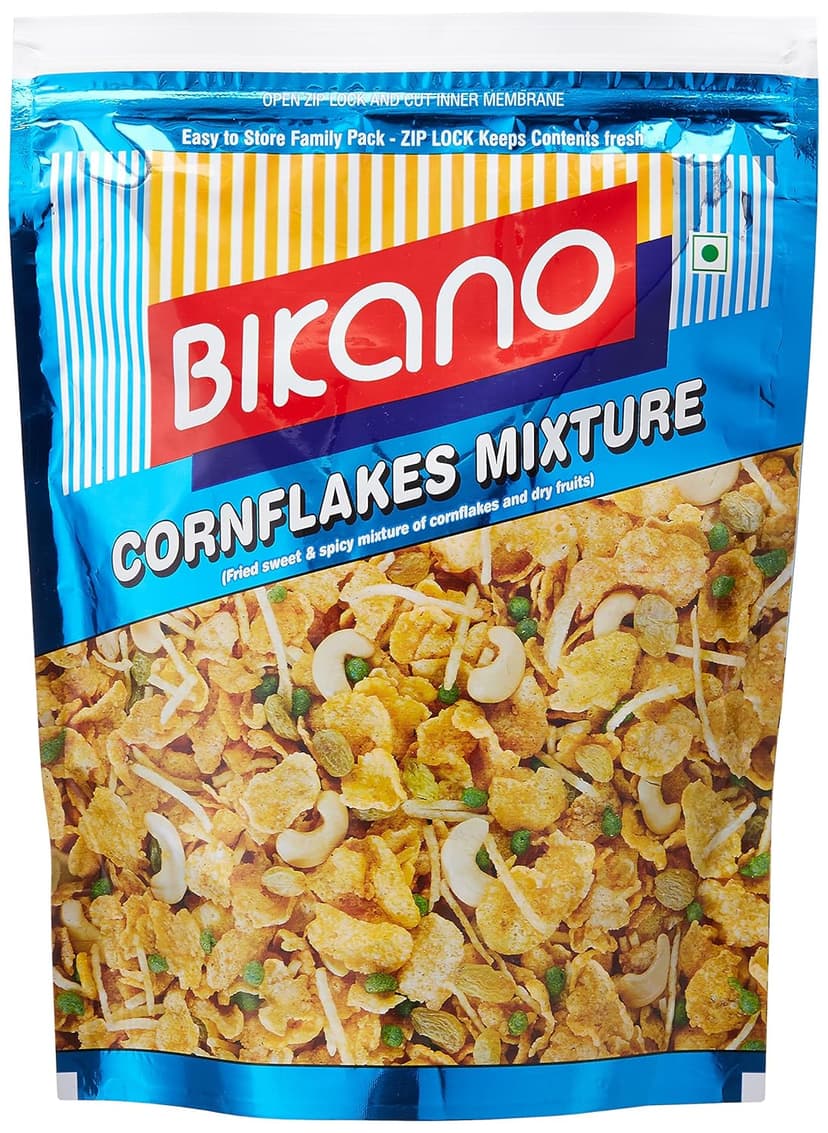 Bikano Cornflex Mix