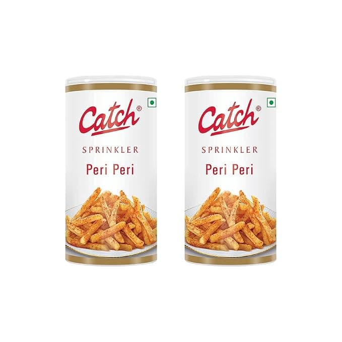 Catch Peri Peri Sprinkler 90 G