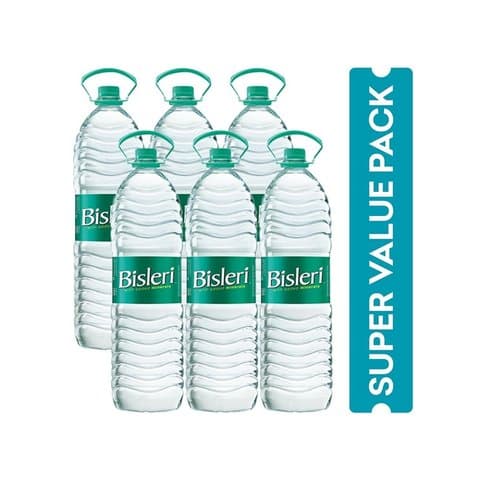 bisleri