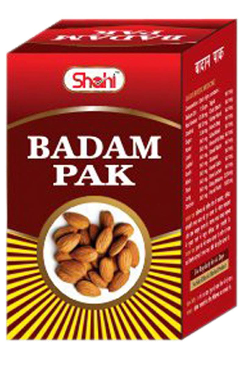 Badam (almonds)